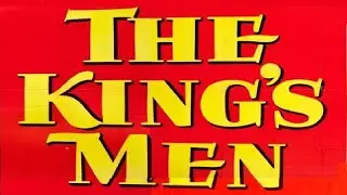 William Shakespeare's acting company The King&rsquo;s Men (1603-42) performed during Jacobean Era 1603-25