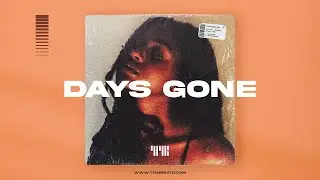 Daniel Caesar x Pink Sweat$ Type Beat, Chill R&B Instrumental - 