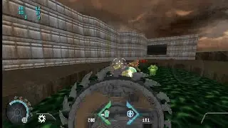 DOOM The Dark Ages MOD: Parry System (test)