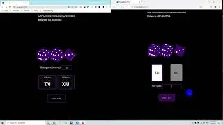 Demo Đồ Án Cuối Kì Blockchain Phát Sinh Số Ngẫu Nhiên