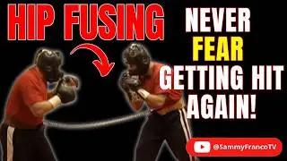 Fearless Fighting: Crush Your Fear of Getting Hit with These Proven Strategies!