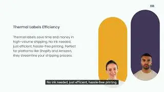 Best Blank Labels for E Commerce and Small Businesses