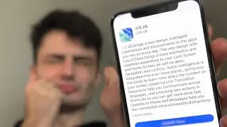 Can You Get iOS 26 in iPhone X?🔥 iPhone X iOS 26 ❤️ iOS 26 Update iPhone X😊