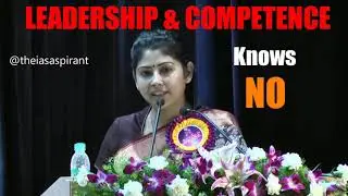 Lead India | Leadership Knows No Gender