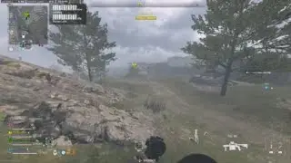 Dmz with perk and outlaw 2