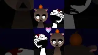 SPRUNKI SPRUNKERS NICE MUSIC AND TJE LOOKS INCREDIBOX SPRUNKI SCRATCH MOD EDITION #sprunki