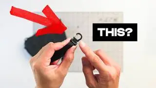 Cheap Sling Straps Ruin Your EDC
