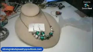 JEWELERY  SORT  CHAT  MEET