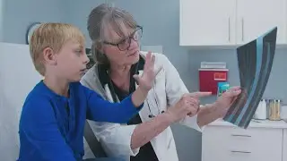 Health Matters: Juvenile arthritis impacts hundreds of thousands of children