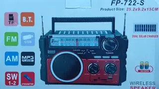 morning fm Test with 5 element yagi antenna # fm radio # yagi antenna # fm antenna 