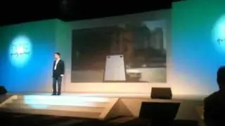 New HTC Sense UI