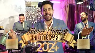 ORK NECO ☆ KİNG ☆ NECO JUNİOR ☆  KİLİT TAKARIM 🎵 █▬█ █ ▀█▀ ☆🎵 2024 //+38970578613//  STUDİO OR&Ccedil;E
