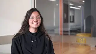 Meet Gabriela from Brazil🇧🇷 #RealPeopleRealStories