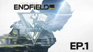 Arknights endfield ep1 #arknights #arknightsendfield #gaming #gameplay #hypergryph #gachagames
