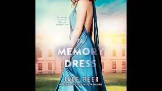 Memory Dress Audiobook by Jade Beer