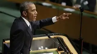 Obama's Foreign Policy Future Haunted by Old Problems