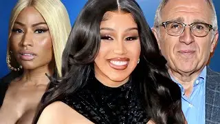 Cardi B 