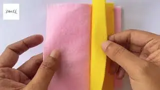 🧵 Acrylic Felt Fabric: Characteristics, Uses & Benefits | Everything You Need to Know by FabricLA 🎨