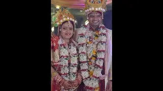 Wedding Ansuman n Swayamsidha