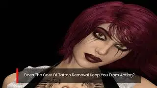 Painless Inexpensive Guaranteed Tattoo Removal
