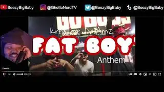Kreative Dream - Fatboy anthem