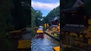 Nanjing: Where Ancient History Meets Modern Magic 🇨🇳 #chinatrip #travel #chinesecity #xiongan