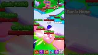 Roblox - Button simulator grind
