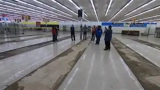 Kmart #3243 North Canton Final Announcement