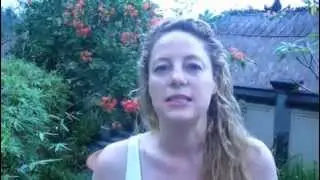 Boundless Bliss Bali: Antoinette Testimonial