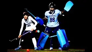 Caidyn Schmidt - Goalkeeper - 2028 - (Fall 2025 Highlights)