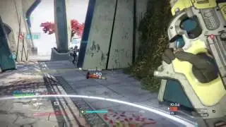 Destiny: Going In With The Inward Lamp!