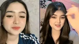 KOCAK !! CHUAA MINTA DI SPILL IN BOB44 NITA 😅