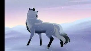 Anime Wolves-Figure 8/Ellie Goulding