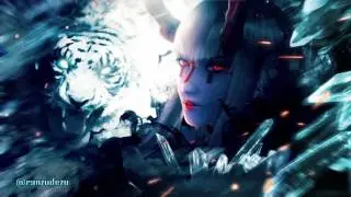 All CGI renders (All Characters) - TEKKEN 7 (HD)