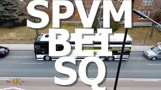 Canada: Shooting suspects killed while escaping the police 3-28-2024