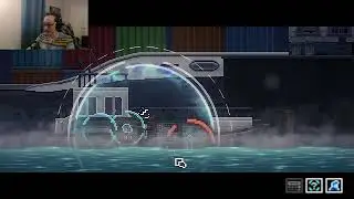 Lacuna Point n Click - Part 2