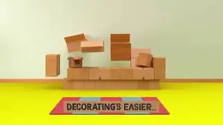 Big Yellow - Decorators