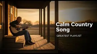 Top 10 Country Road Trip Songs 2025 - Inspired by Luke Bryan, Zach Bryan, Luke Combs, Morgan Wallen