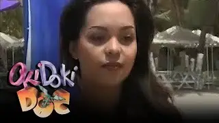 Oki Doki Doc: Alma Concepcion Full Episode | Jeepney TV