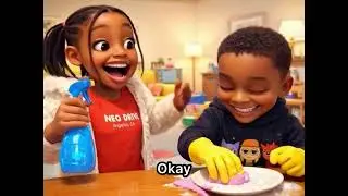 Dove & Vanni | Fun Learning, Respect @vanniDovey146