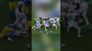 Big plays in the nfl 2022