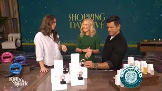 Shopping Day @ Live (11-20-2025)