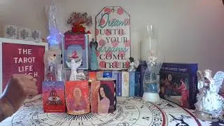 PISCES - A HIDDEN MESSAGE FROM YOUR HIGHER SELF JUST ARRIVED! JANUARY 2026