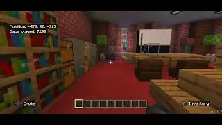 The Tour : S1E1 The Apocalypse