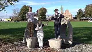 Downtown Music Video