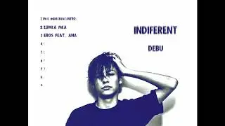 Debu feat. Ana - Eros