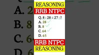🔥RRB NTPC Previous Year Question Paper || Railway NTPC CBT-1 Previous Year Question Paper 2021 #ntpc