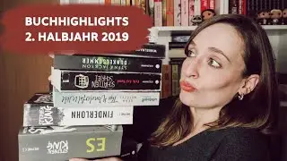BUCHHIGHLIGHTS 2. HALBJAHR 2019 | coyote diaries