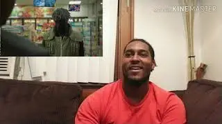 HOOD NARUTO THE MOVIE BY KING VADER REACTION