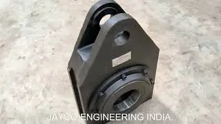 THDD 3132 Make Take-up Unit | JAYCO